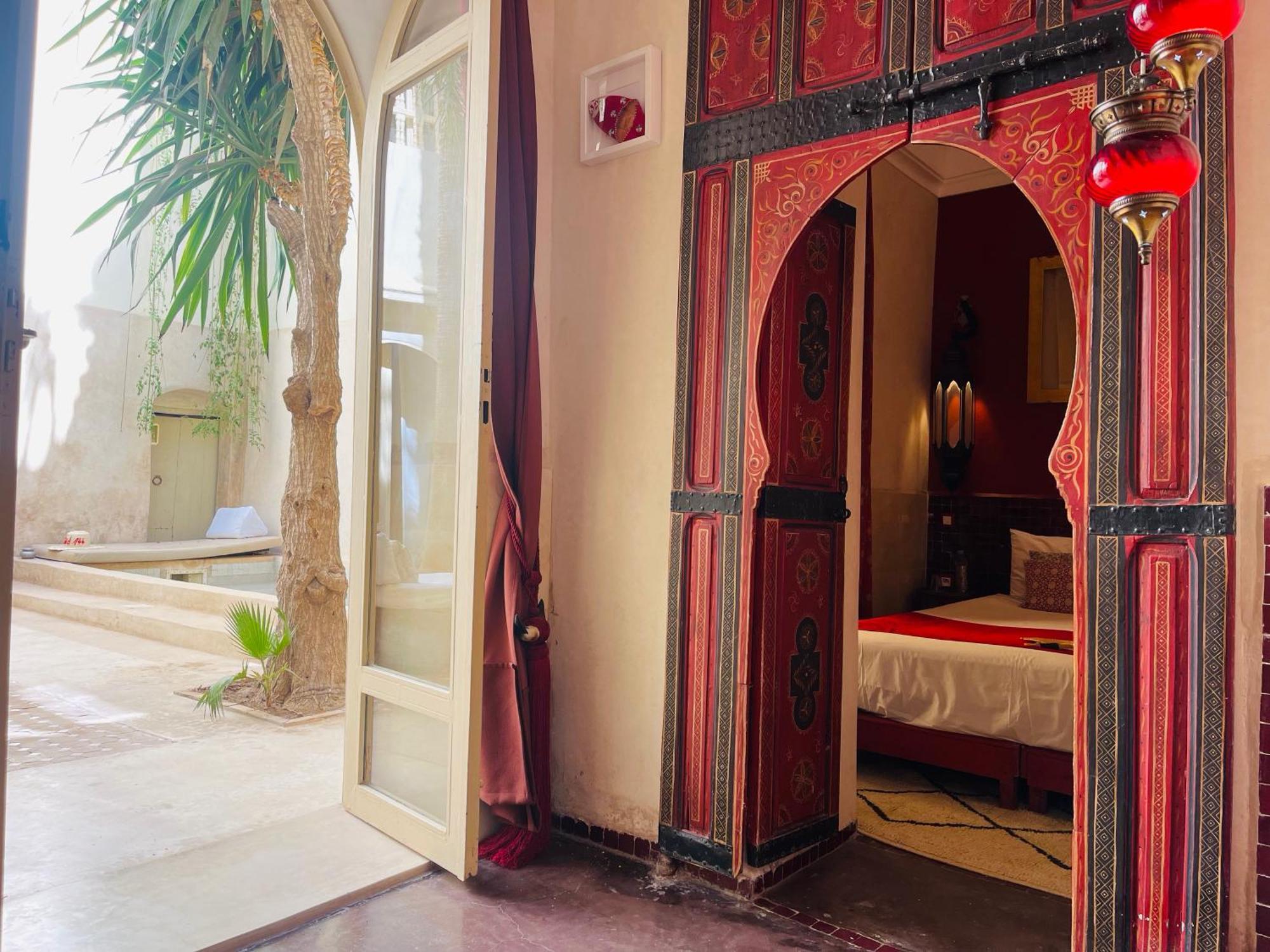 Riad 144 Marrakesh Room photo