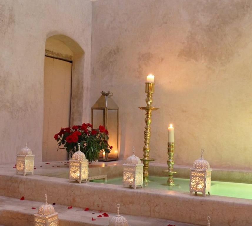 Riad 144 Marrakesh Exterior photo