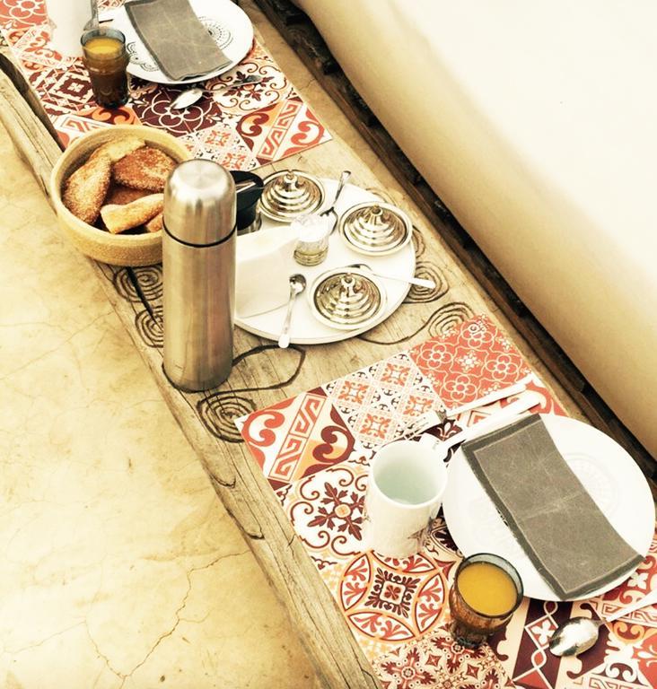 Riad 144 Marrakesh Exterior photo