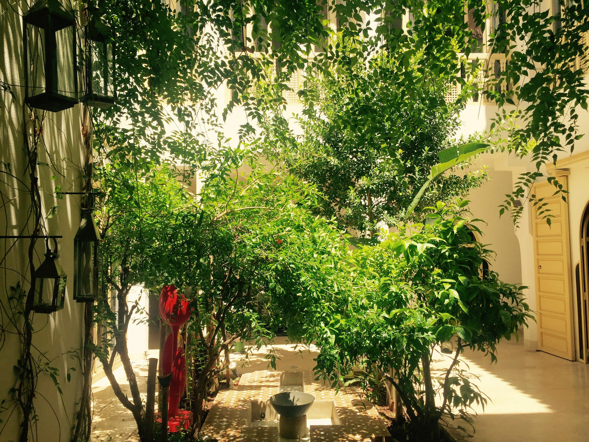 Riad 144 Marrakesh Exterior photo